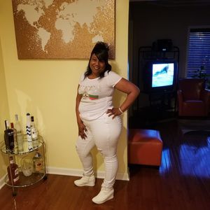 Meet your Posher, Tanya